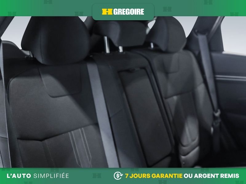 Hyundai Tucson 821210 | Preferred AWD AUTO AC MAGS CAM RECULE BLUETOOTH 2022 Gris Laval - photo #23