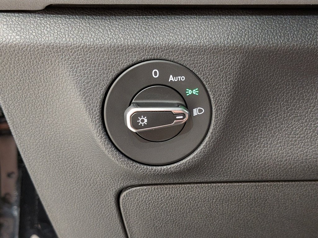 Volkswagen Jetta Comfortline Auto 2025 Noir Val-David - photo #31