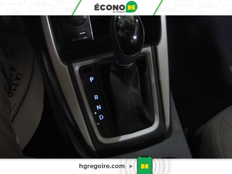 Hyundai Elantra 730686 | L+ AUTO A/C GR ELECT 2016 Gris Laval - photo #22