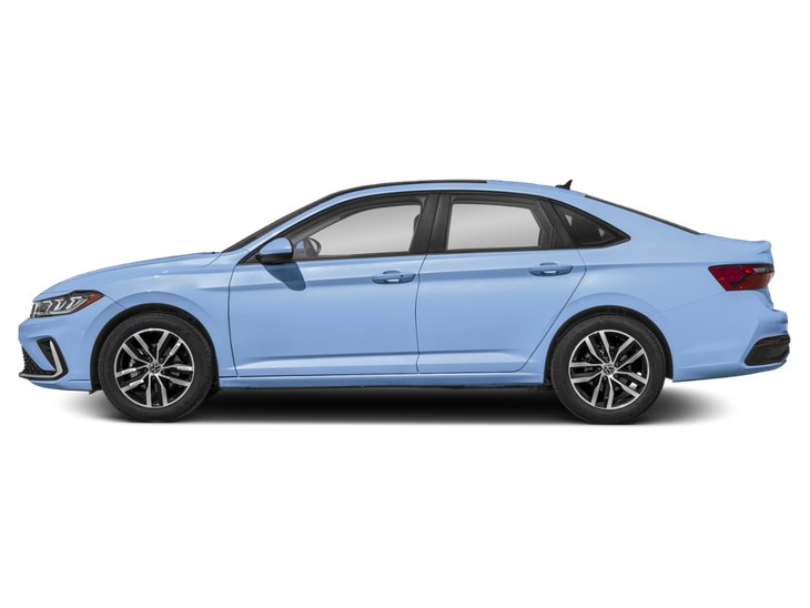 2025 Volkswagen Jetta Comfortline