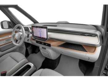 Volkswagen ID. Buzz 1re édition