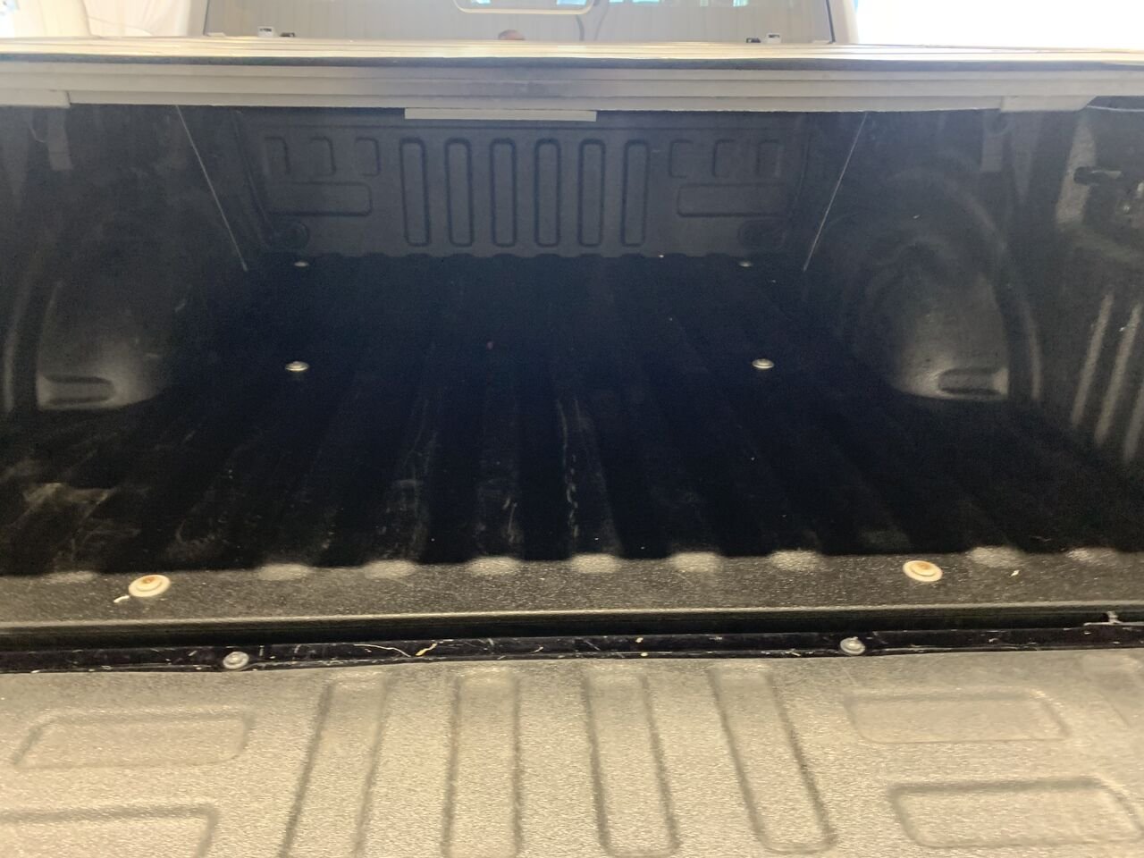 2019 Ford F-150 F-150 SUPERCREW XLT SPORT Black Châteauguay - photo #9
