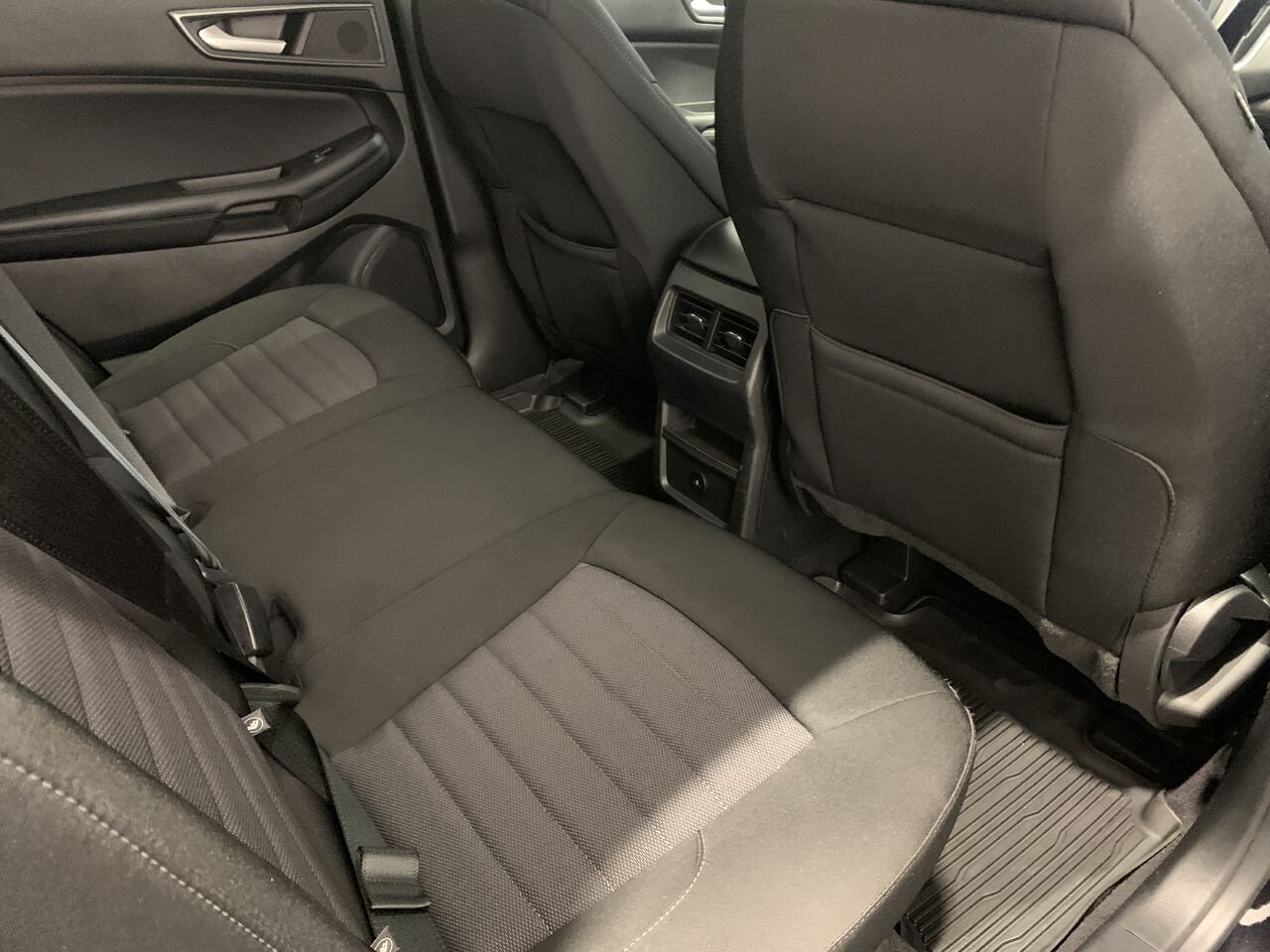 Ford Edge SE AWD EDGE SE AWD 2023 Noir Châteauguay - photo #10