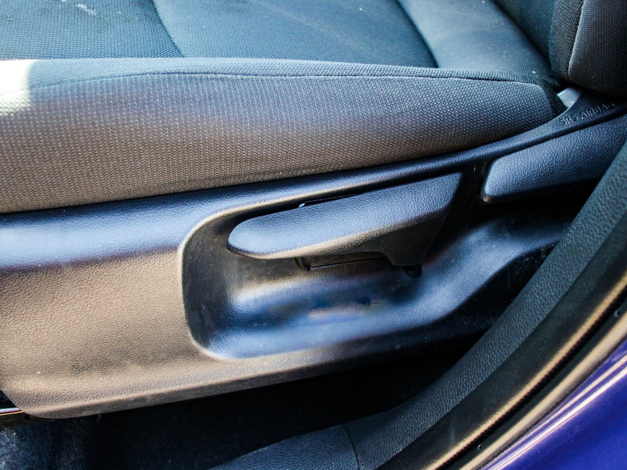 2022 Toyota Corolla Cross LE AWD Blue Sherwood Park - photo #14