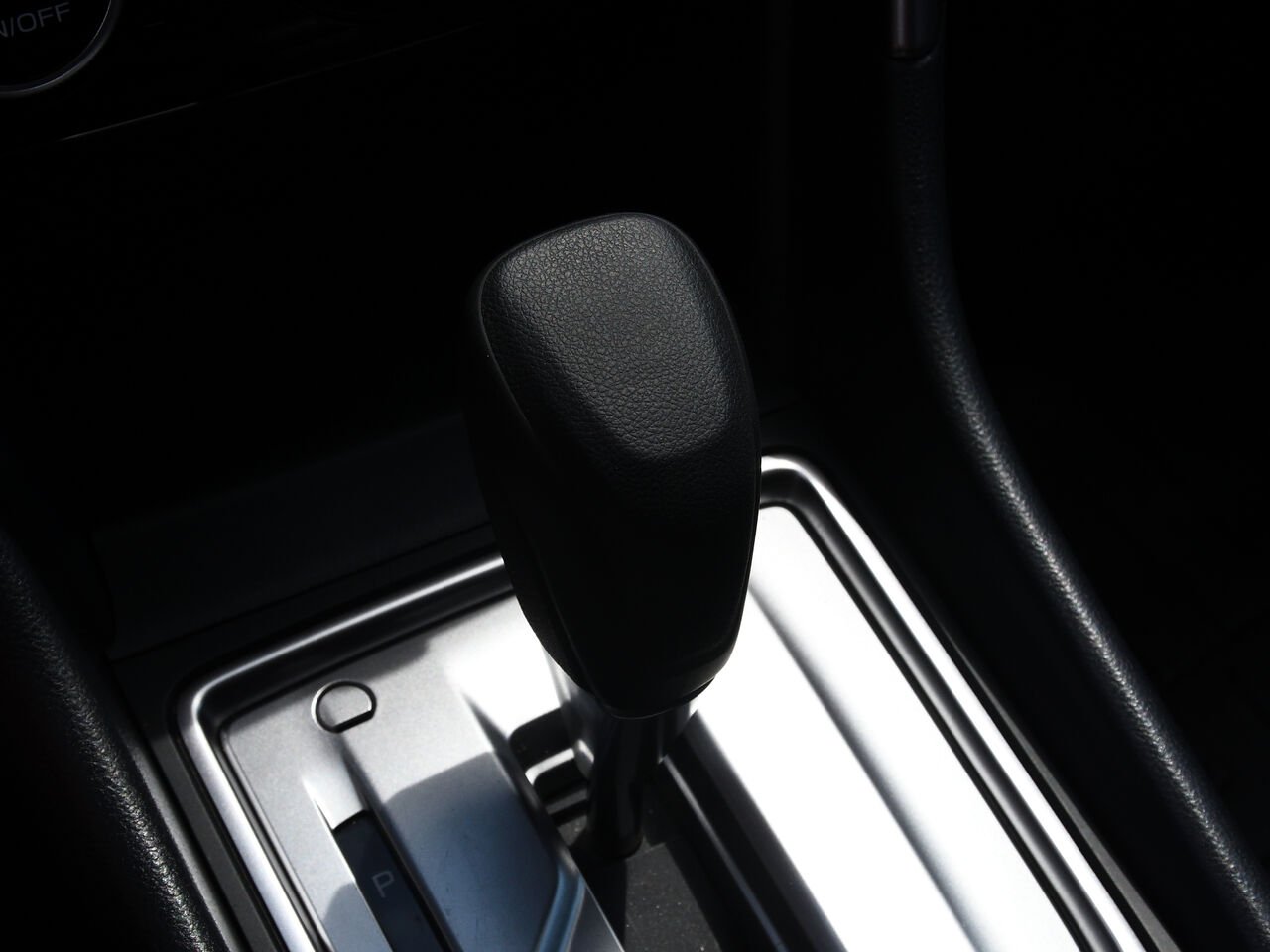 Subaru Forester Commodité CVT 2022 Argent Saint-Hyacinthe - photo #28