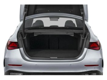 Mercedes-Benz Classe-E E 53 E AMG