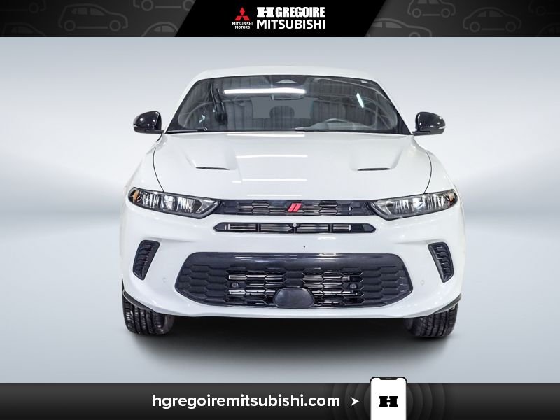 2024 Dodge Hornet 2024 White
