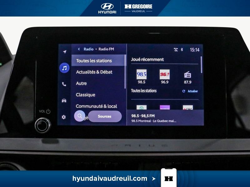 2026 Toyota Prius Silver Saint-Eustache - photo #25
