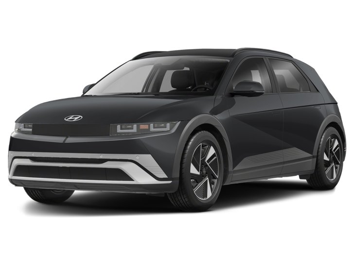 2025 Hyundai IONIQ 5 Privilégié