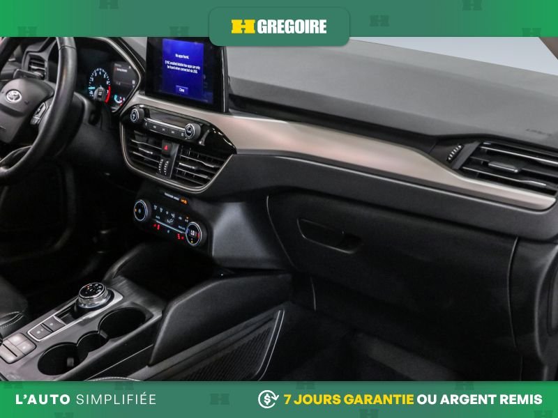 Ford Escape 2020 Gris Blainville - photo #31