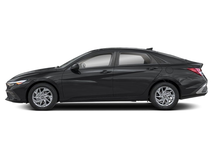 2025 Hyundai Elantra Privilégié