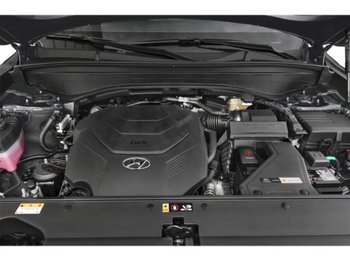 Hyundai Palisade Ultimate Calligraphy Nuit