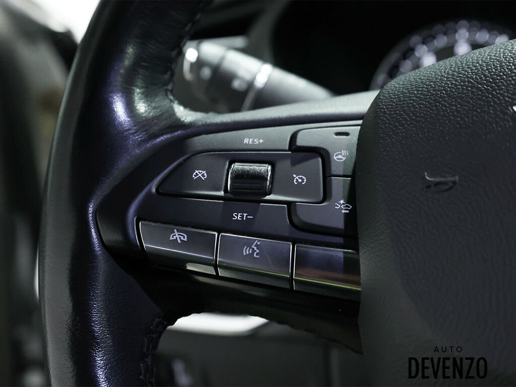 Cadillac XT4 2020 Argent Saint-Eustache - photo #15