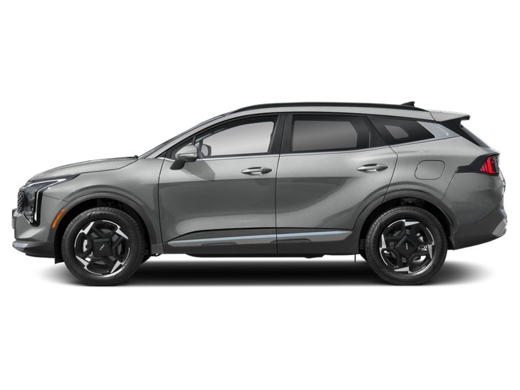 2026 Kia Sportage Hybrid EX Premium