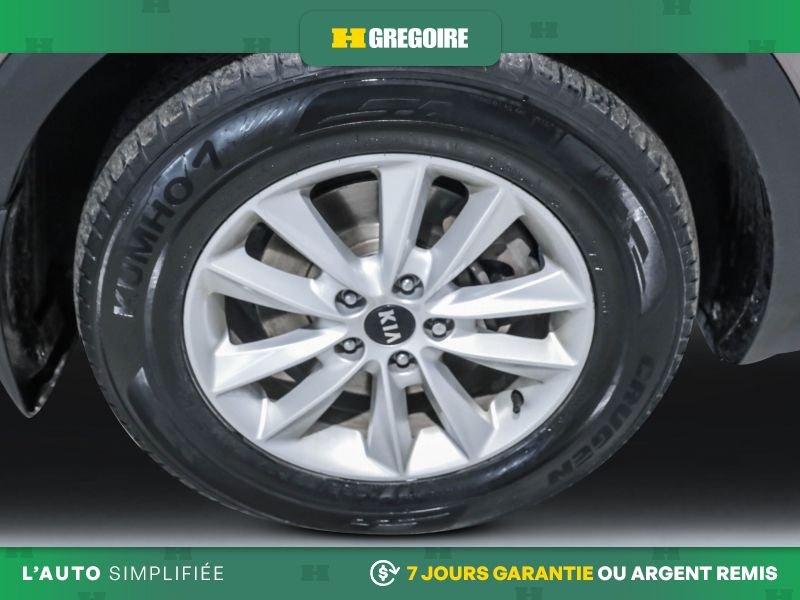 Kia Sorento 2019 Brun Blainville - photo #26