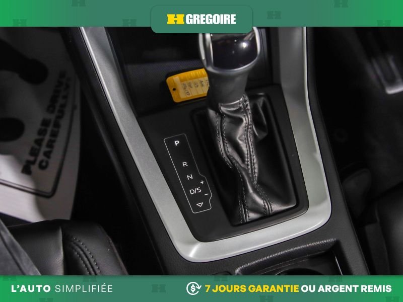 Audi Q3 2022 Noir Blainville - photo #16
