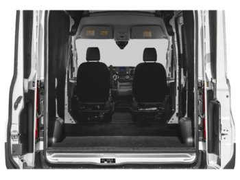 Ford Transit Cargo Van 
