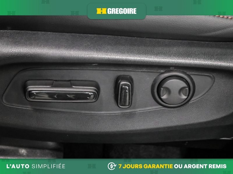 Honda CRV 2024 Noir Laval - photo #17