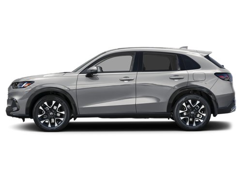 2026 Honda 2026 CR-V Hybrid