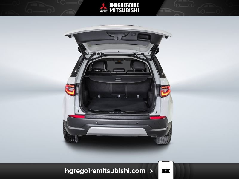 Land Rover DISCOVERY SPORT 2021 Blanc Saint-Eustache - photo #30