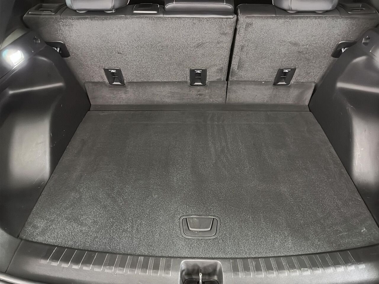 2024 CHEVROLET BLAZER EV LT TI Grey Saint-Hyacinthe - photo #5