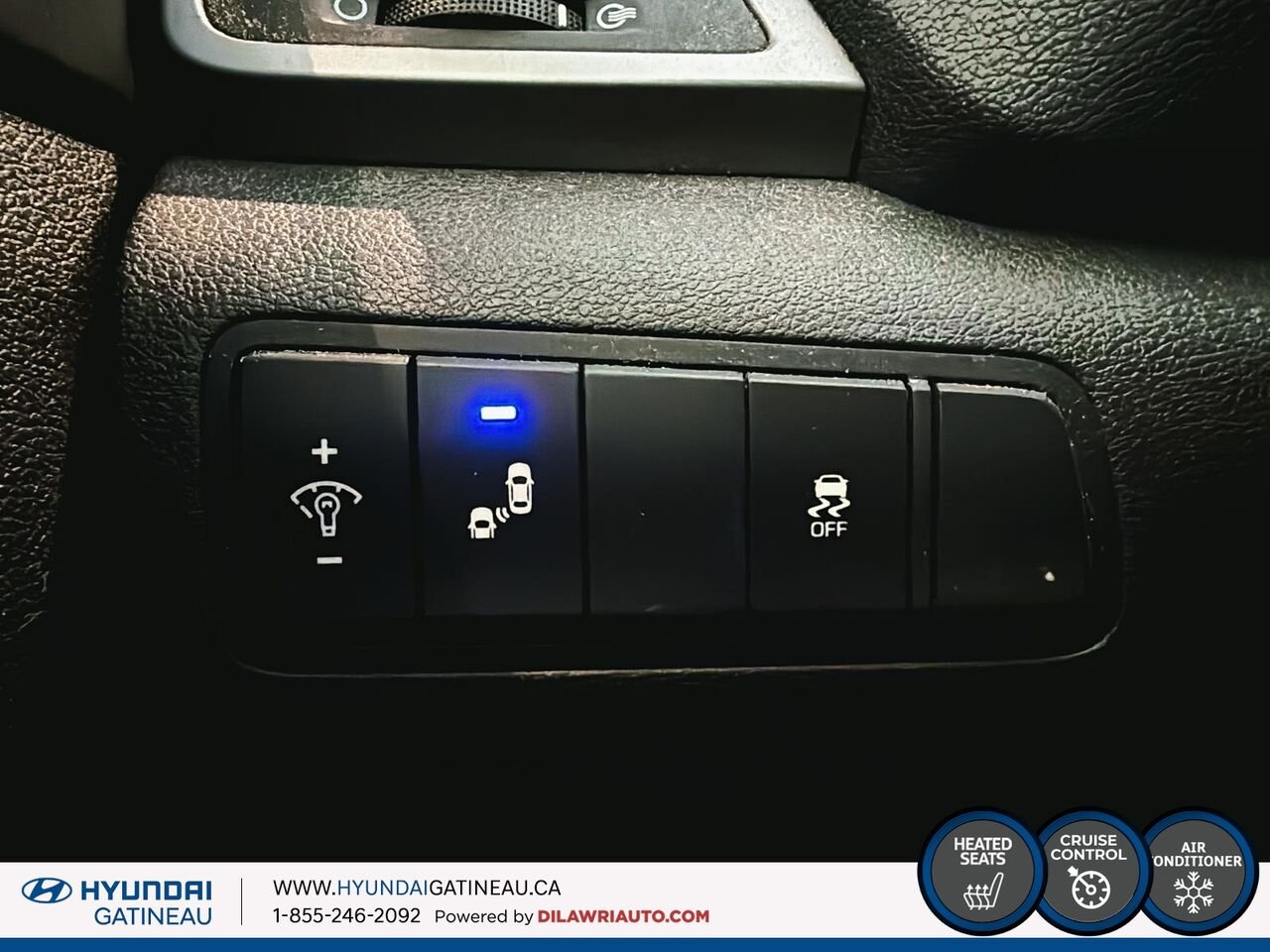 Hyundai Tucson 2016 Blanc Gatineau - photo #17