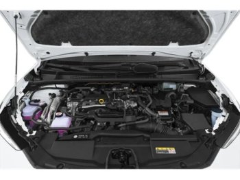 Toyota Prius hybride branchable XSE Premium