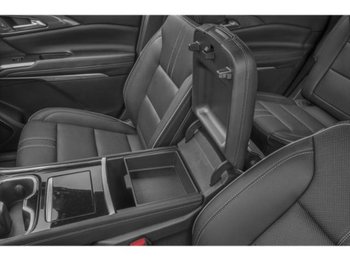 Chevrolet Traverse High Country