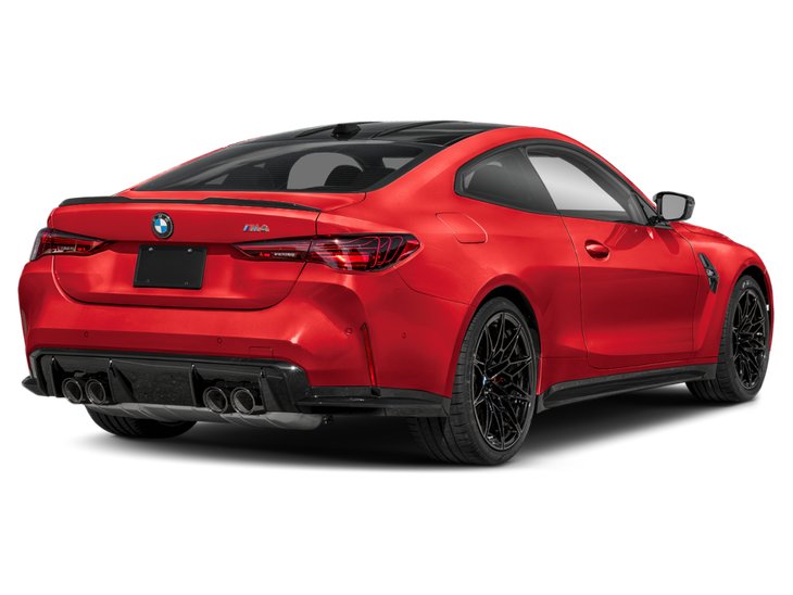 2027 BMW M4