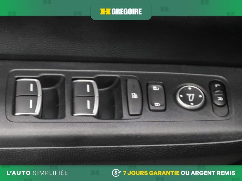 Honda CRV 2024 Noir Laval - photo #15
