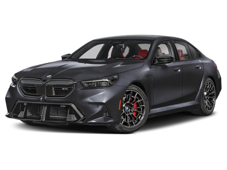 2026 BMW M5 