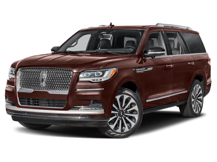 2024 Lincoln Navigator Ultra