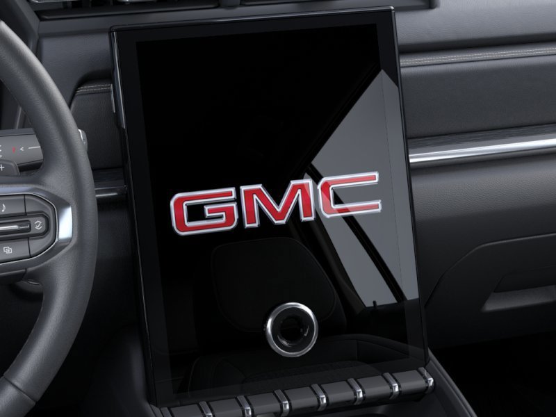 2027 GMC Terrain Élévation 4 portes TI RAPIDS METALLIC Gatineau - photo #19