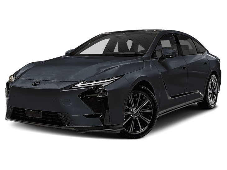 2026 Lexus ES ES 350e
