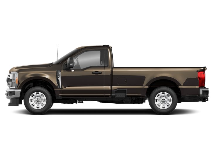 2025 Ford Super Duty F-250 SRW XLT
