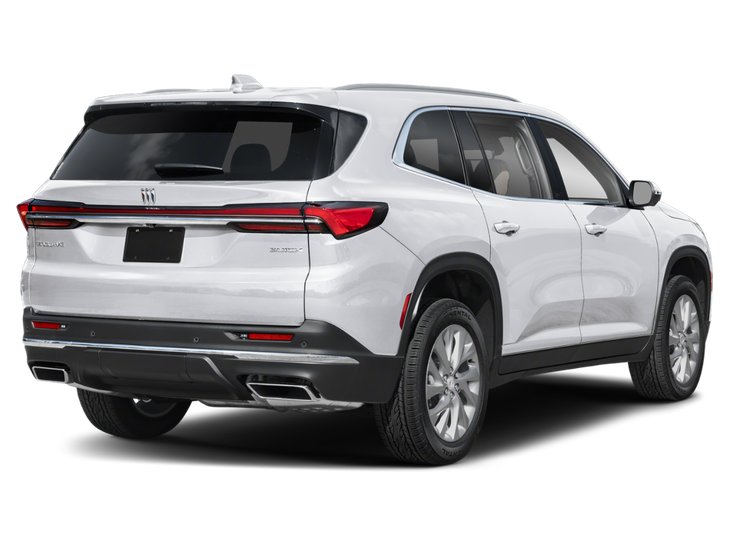 2025 Buick Enclave Privilégié