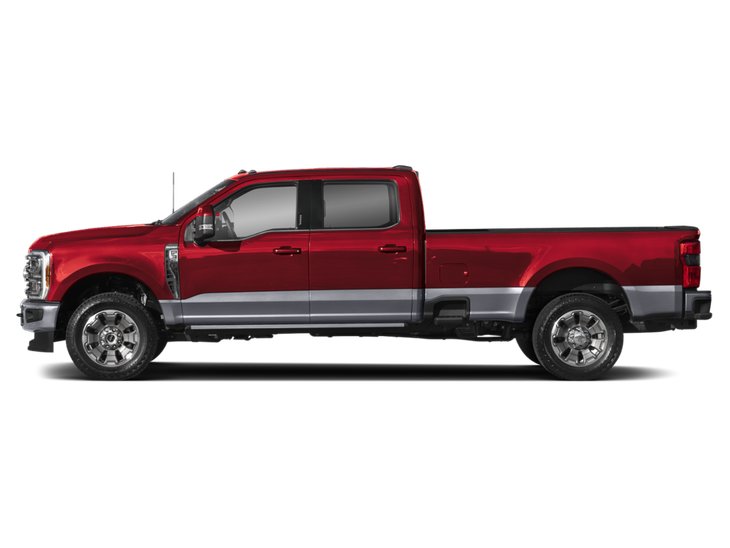 2026 Ford Super Duty F-350 à roues arrière jumelées King Ranch