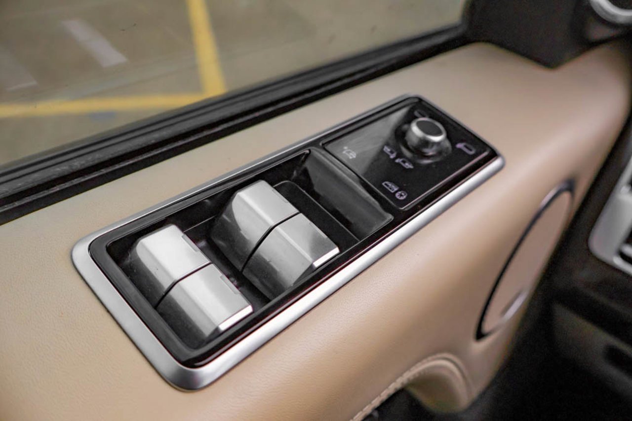 2022 Land Rover Range Rover P525 Autobiography SWB White Sherwood Park - photo #16