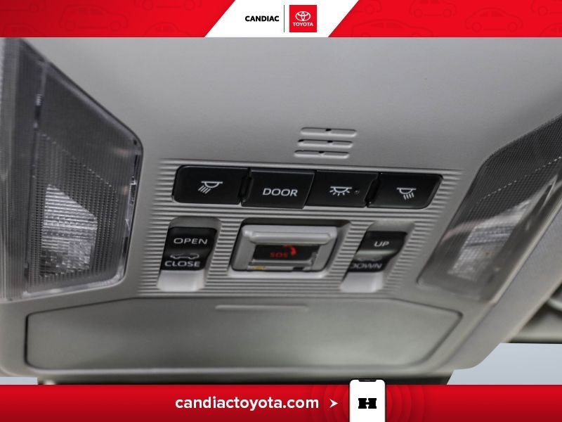 2024 Toyota Rav 4 Grey Saint-Eustache - photo #29