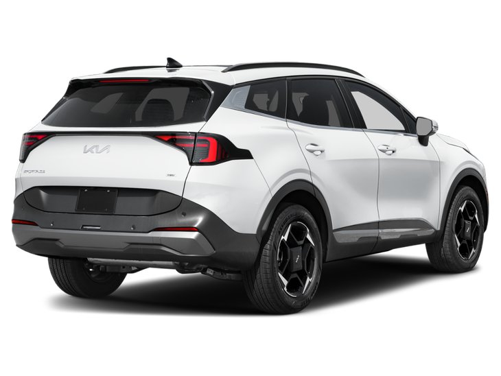 2026 Kia Sportage hybride EX Premium