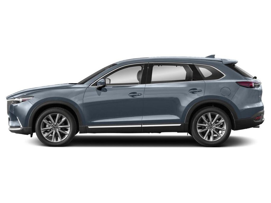 Mazda CX-9 2022 2022 Gris