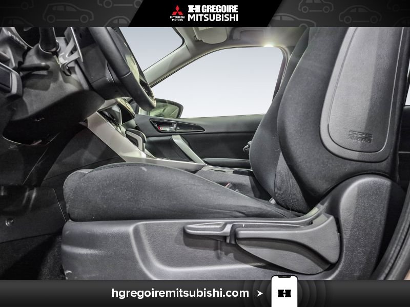2024 Mitsubishi Eclipse Cross Bronze Blainville - photo #13