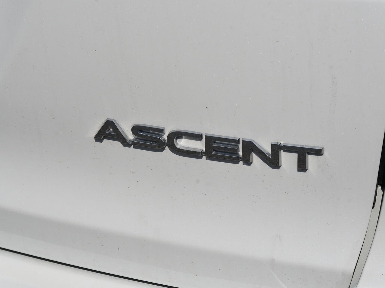 Subaru Ascent Premier 7 places 2024 Blanc Saint-Hyacinthe - photo #31