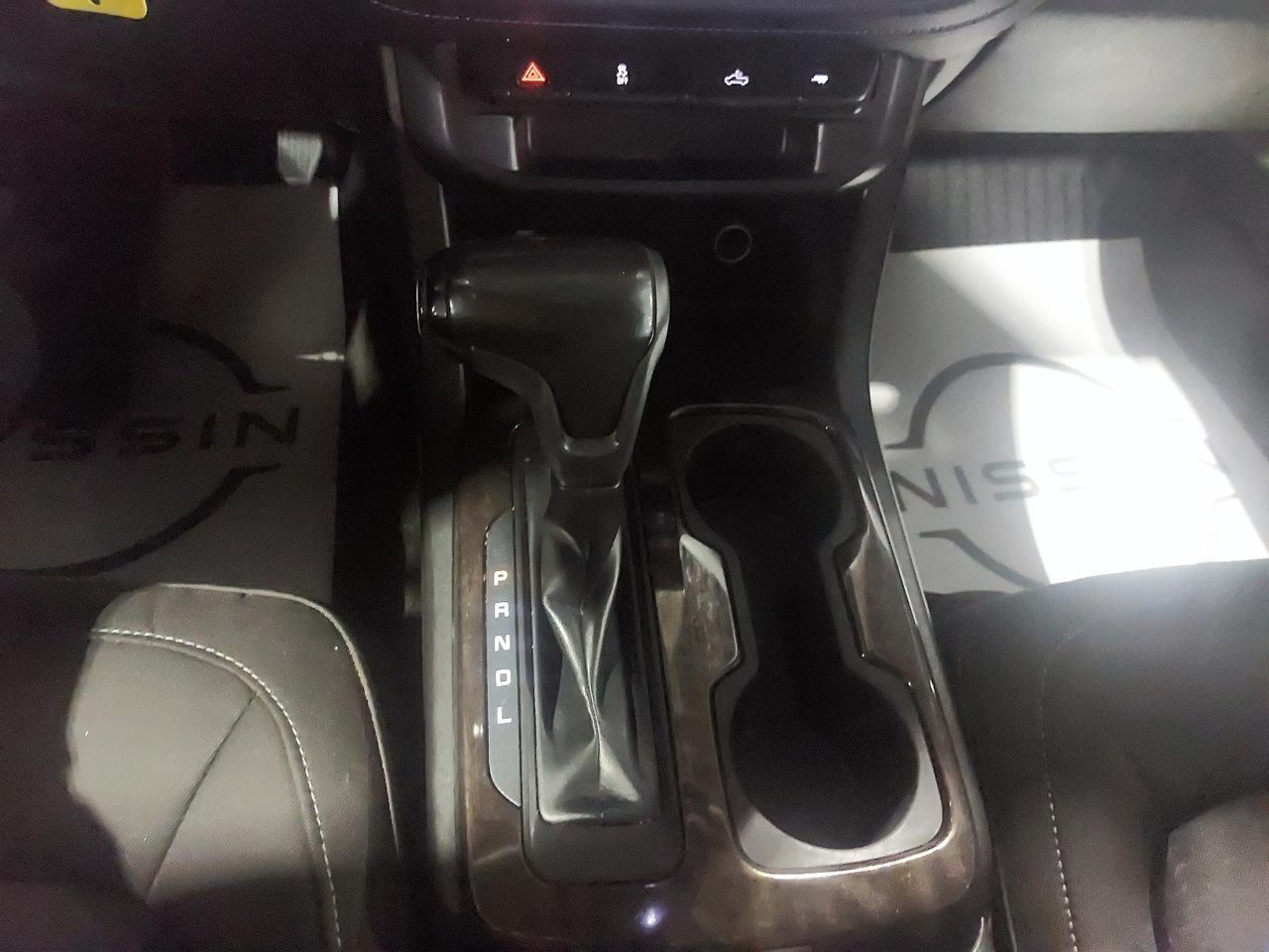 GMC Canyon 4WD SLE 2017 Noir Baie-Comeau - photo #13