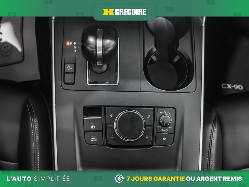 2024 Mazda CX-90 Grey Laval - photo #21