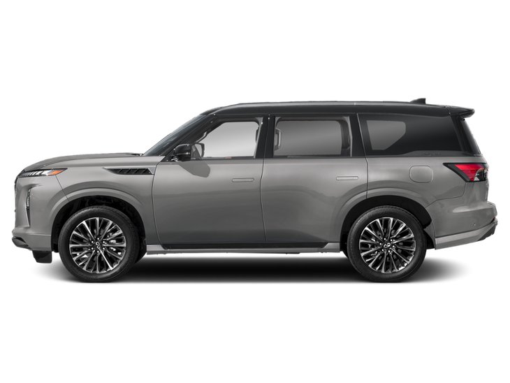 2027 INFINITI QX80 AUTOGRAPH
