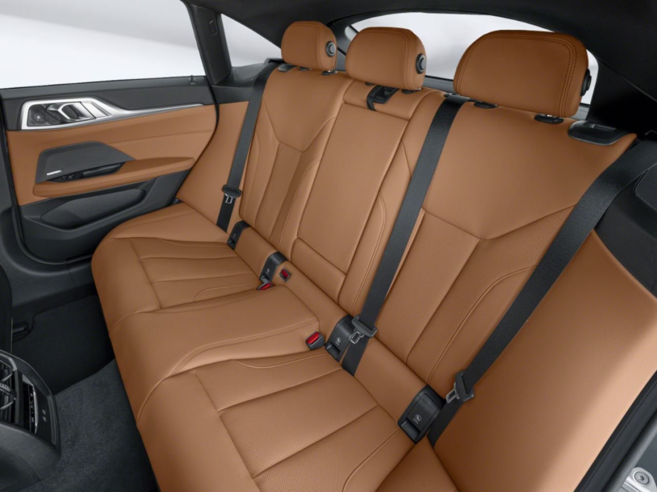 2026 BMW i4 eDrive40 Alpine White Blainville - photo #5