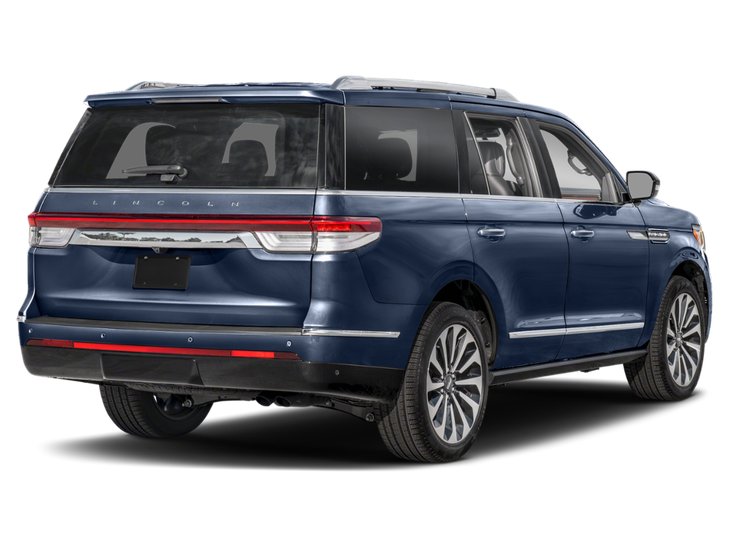 2024 Lincoln Navigator Ultra