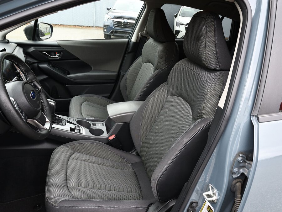 Subaru Crosstrek Touring 2024 Bleu