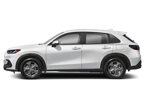 2027 Honda 2027 HR-V
